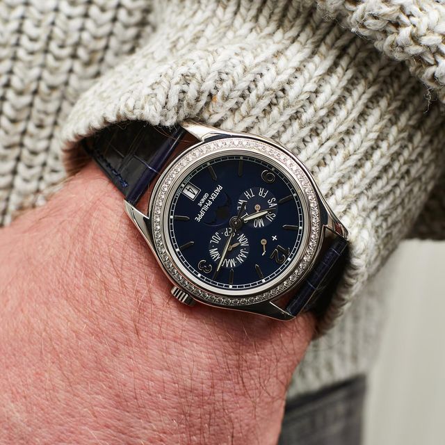 Patek Philippe Complications 5147G-001 Image 4